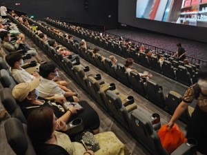 三亚电影院 IMAX 观影体验为何如此独特？