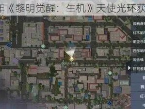 2023 年《黎明觉醒：生机》天使光环获取攻略