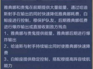 无尽争霸雅典娜出装加点攻略 智慧女神雅典娜图鉴