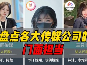 2021 年的三片果冻传媒为何如此受欢迎？