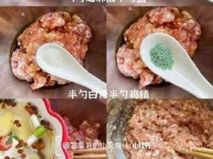 如何通过肉馅小水饺视频学习授课方式？