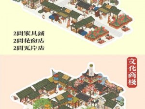 《江南百景图杭州商栈攻略：商栈玩法及贸易技巧分享》