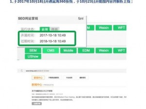 为什么我的百度 SEO 效果不佳？可能是因为你没有使用may18_XXXXXL56edu