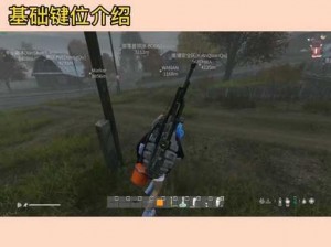 DayZ 独立版新手入门：从零开始的全面攻略指南