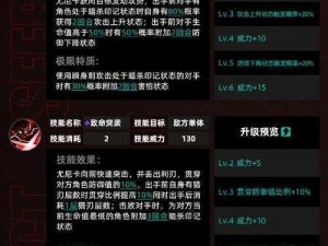 《空之旅人尤尼卡打法分析：技能解析与阵容搭配详解》