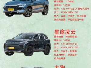 免费一级 SUV 大全为何如此诱人？如何才能免费获取？