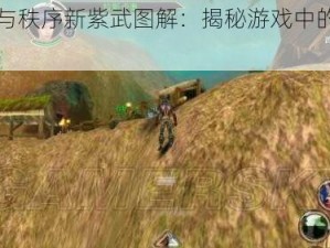 混沌与秩序新紫武图解：揭秘游戏中的神秘武器