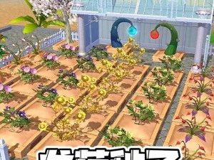 《仙剑奇侠传 3D 回合》家园种植系统大揭秘：趣味玩法等你来体验