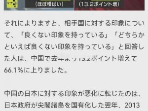 日本 69HDXXX 中国为什么会出现在网络上？如何看待这一现象？应该如何解决这个问题？