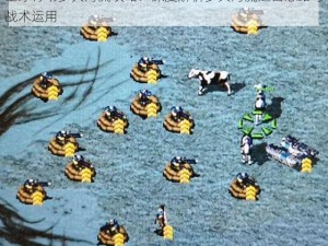 全球行动步兵海流攻略：深度解析步兵海流运营思路与战术运用