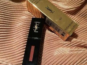 YSL 千人千色 T9T9T90 ，独特高级感红棕色