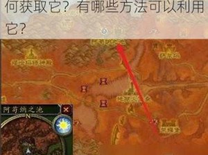 为什么阿苟纳之骨如此重要？如何获取它？有哪些方法可以利用它？