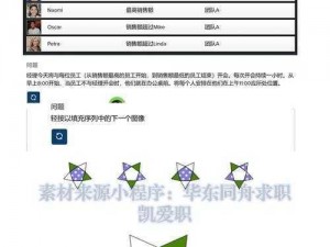 绝对演绎公司培训教室：题库答案大揭秘