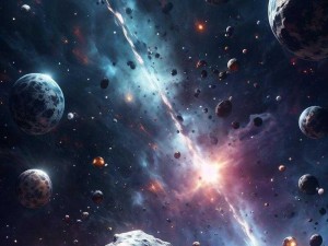 星辰之上电脑版下载地址及安装说明：探索宇宙的新起点