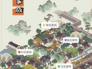 江南百景图家祠玩法详解：如何玩转玩家自制的家祠