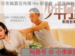 全新音乐专辑蔴豆传禖 mv 郭童童，感受独特音乐魅力