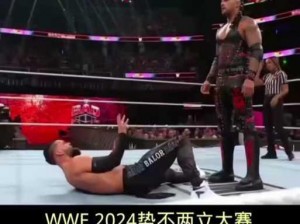 wwe 威哥视频 mvp4激情大片，真男人的战斗