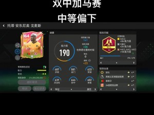 FIFA14 实用技巧：提升游戏水平的关键策略