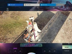 绝地求生 PUBG NEW STATE 国服上线时间仍未确定，你期待它的上线吗？