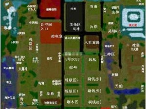 《校园修神录》：一部全方位解读的攻略指南