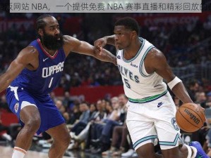 九幺免费版网站 NBA，一个提供免费 NBA 赛事直播和精彩回放的在线平台