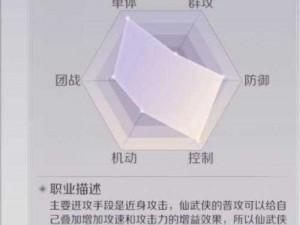 完美世界手游仙武侠连招攻略：掌握高效连击技巧，提升仙武侠角色战力