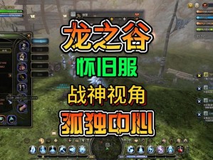 《龙之谷2：时空领主攻略——时空领主战斗技巧全解析》