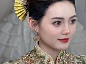 angelababy 造梦工厂精彩剧照打造梦幻般的视觉体验