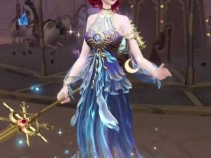 第五人格渔女：水中的恐惧，致命的诱惑