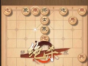 揭秘天天象棋残局挑战第311期破解攻略与战术分析