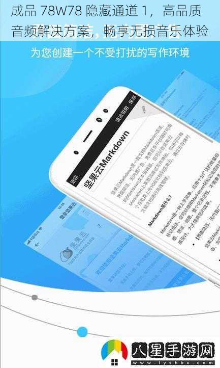 成品 78W78 隐藏通道 1，高品质音频解决方案，畅享无损音乐体验