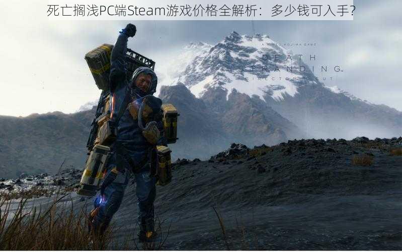 死亡搁浅PC端Steam游戏价格全解析：多少钱可入手？