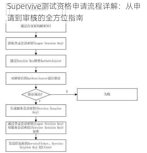 Supervive测试资格申请流程详解：从申请到审核的全方位指南