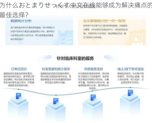 为什么おとまりせっくす中文在线能够成为解决痛点的最佳选择？